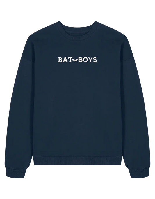 Bat boys sweatshirt ACOTAR