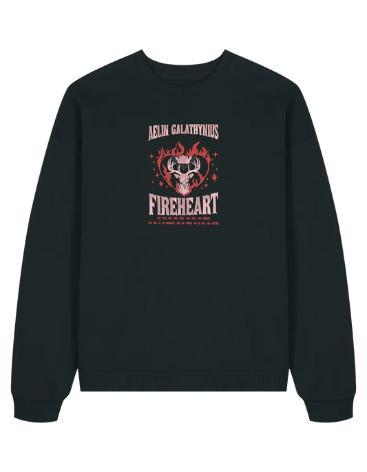 Aelin sweatshirt Throne of Glass