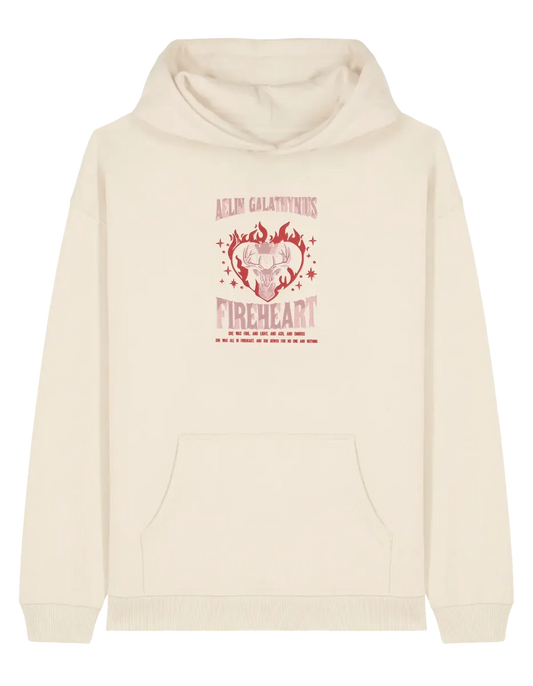 Aelin hoodie Throne of Glass