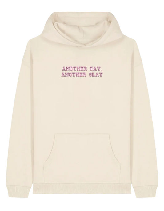 Another day hoodie Girly