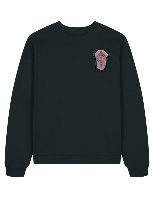 Arcane VI sweatshirt Gaming