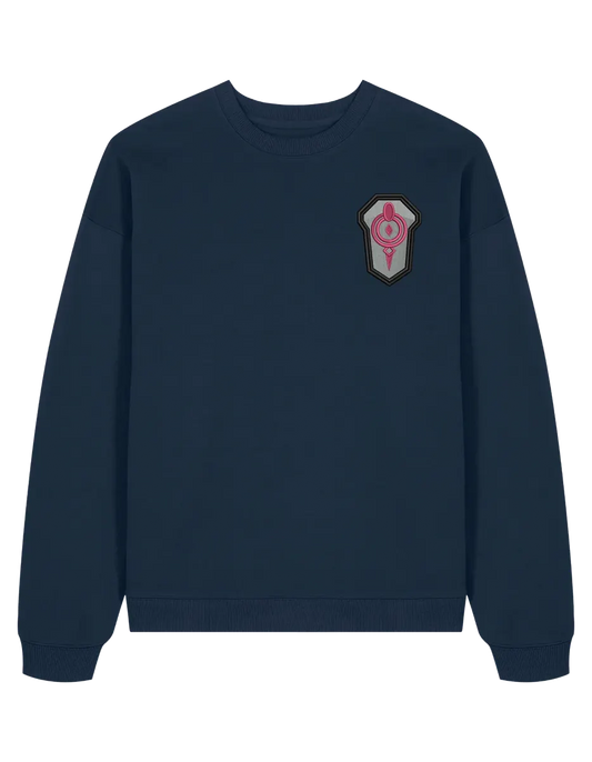 Arcane VI sweatshirt Gaming