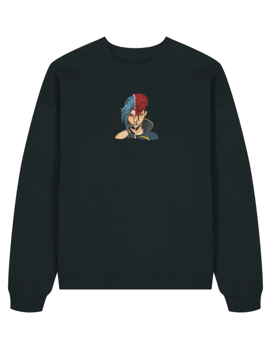 Arcane sweatshirt Gaming