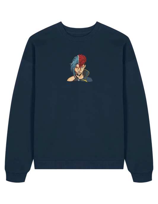 Arcane sweatshirt Gaming