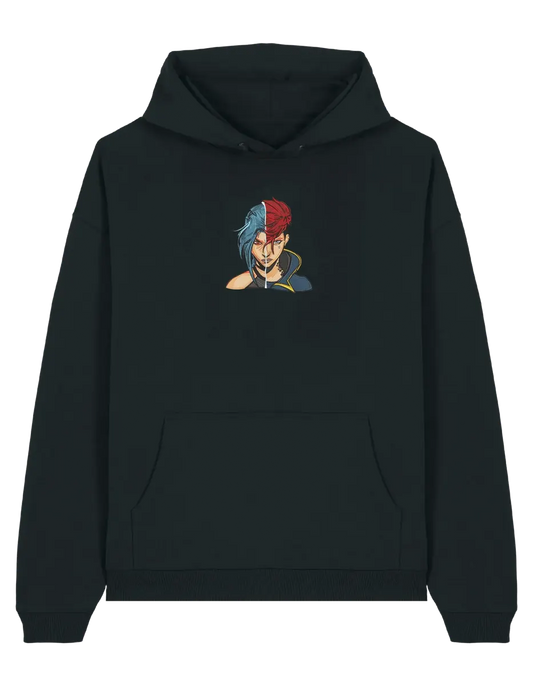 Arcane hoodie Gaming