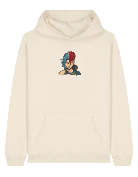 Arcane hoodie Gaming