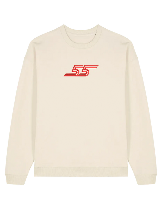 55 sweatshirt F1