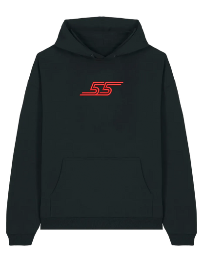 55 hoodie F1
