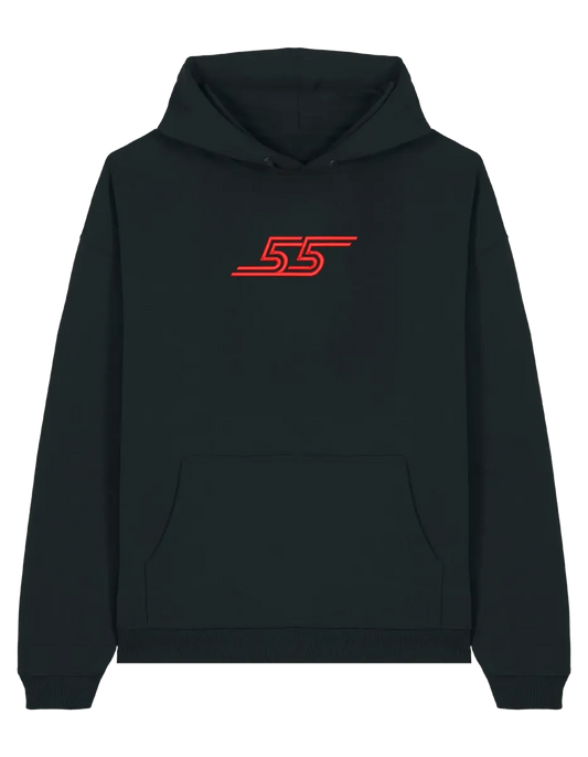 55 hoodie F1