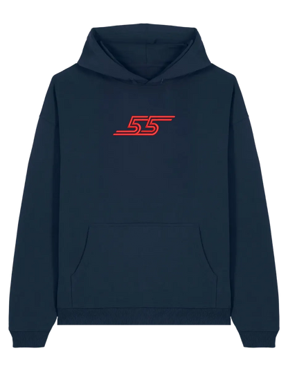 55 hoodie F1