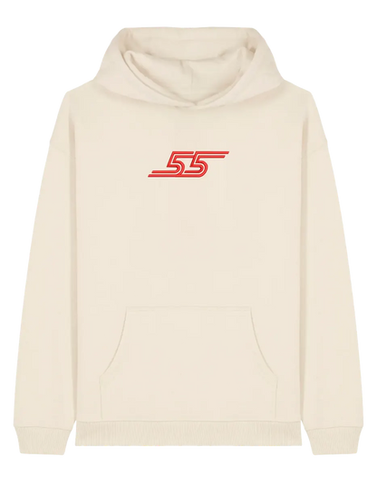 55 hoodie F1
