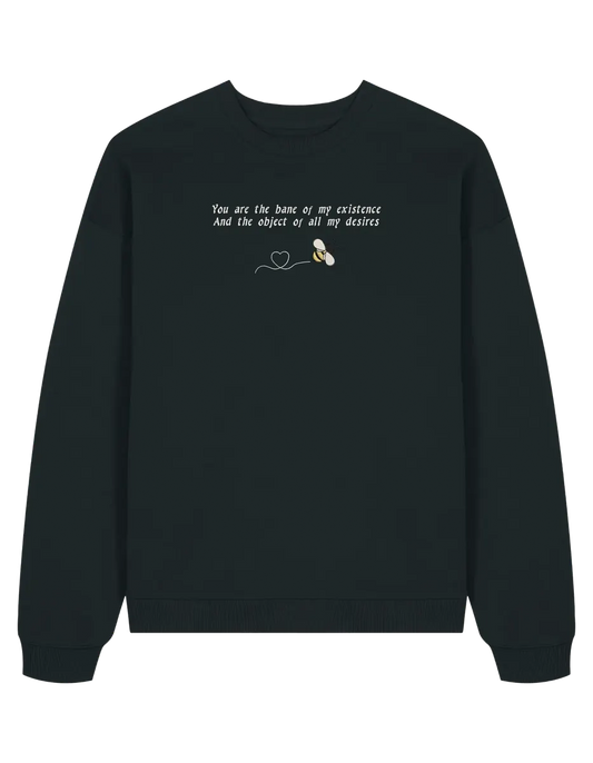 Bane of my existence sweatshirt Bridgerton