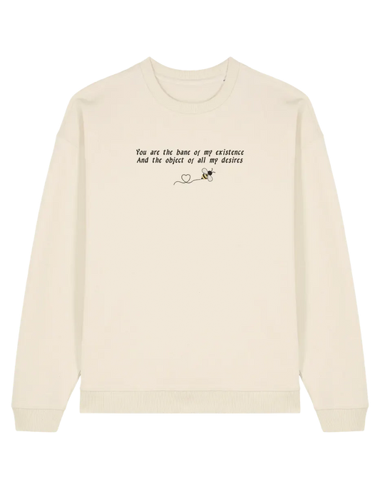 Bane of my existence sweatshirt Bridgerton