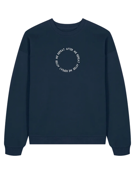 After hours sweatshirt The Weeknd