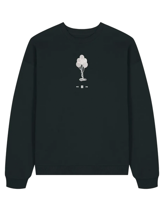 Balloons sweatshirt The Weeknd