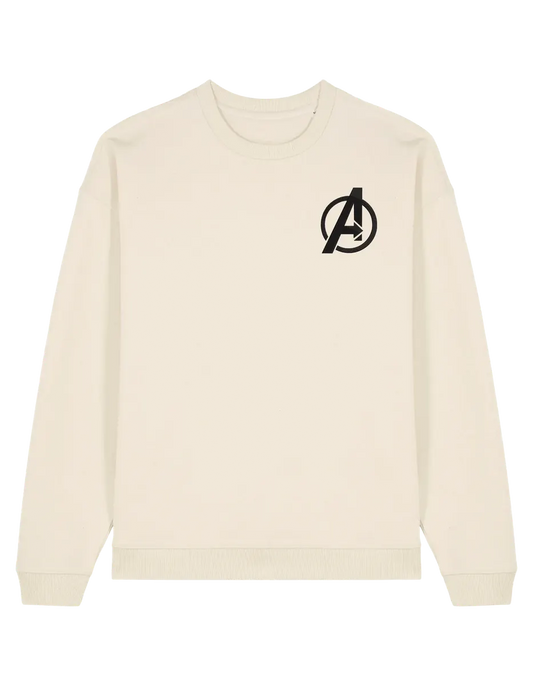 Avengers sweatshirt