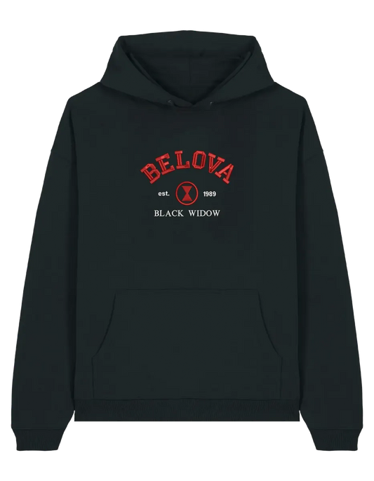 Belova hoodie