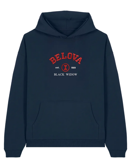 Belova hoodie