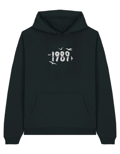 1989 hoodie Taylor Swift
