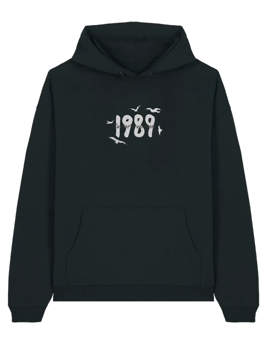1989 hoodie Taylor Swift