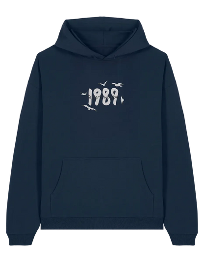 1989 hoodie Taylor Swift