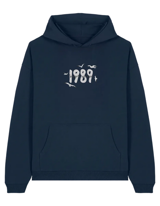 1989 hoodie Taylor Swift