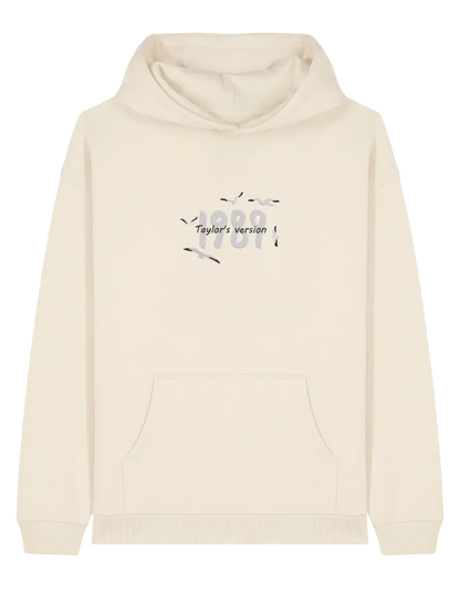 1989 hoodie Taylor Swift