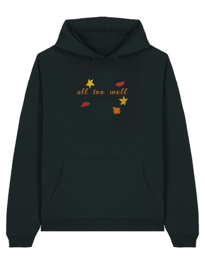 All too well hoodie Taylor Swift