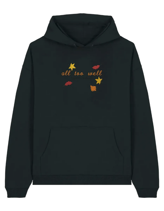 All too well hoodie Taylor Swift