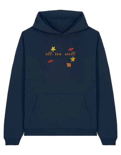 All too well hoodie Taylor Swift