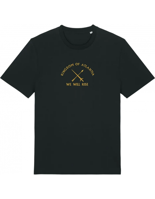 Atlantia sweatshirt From blood and ash