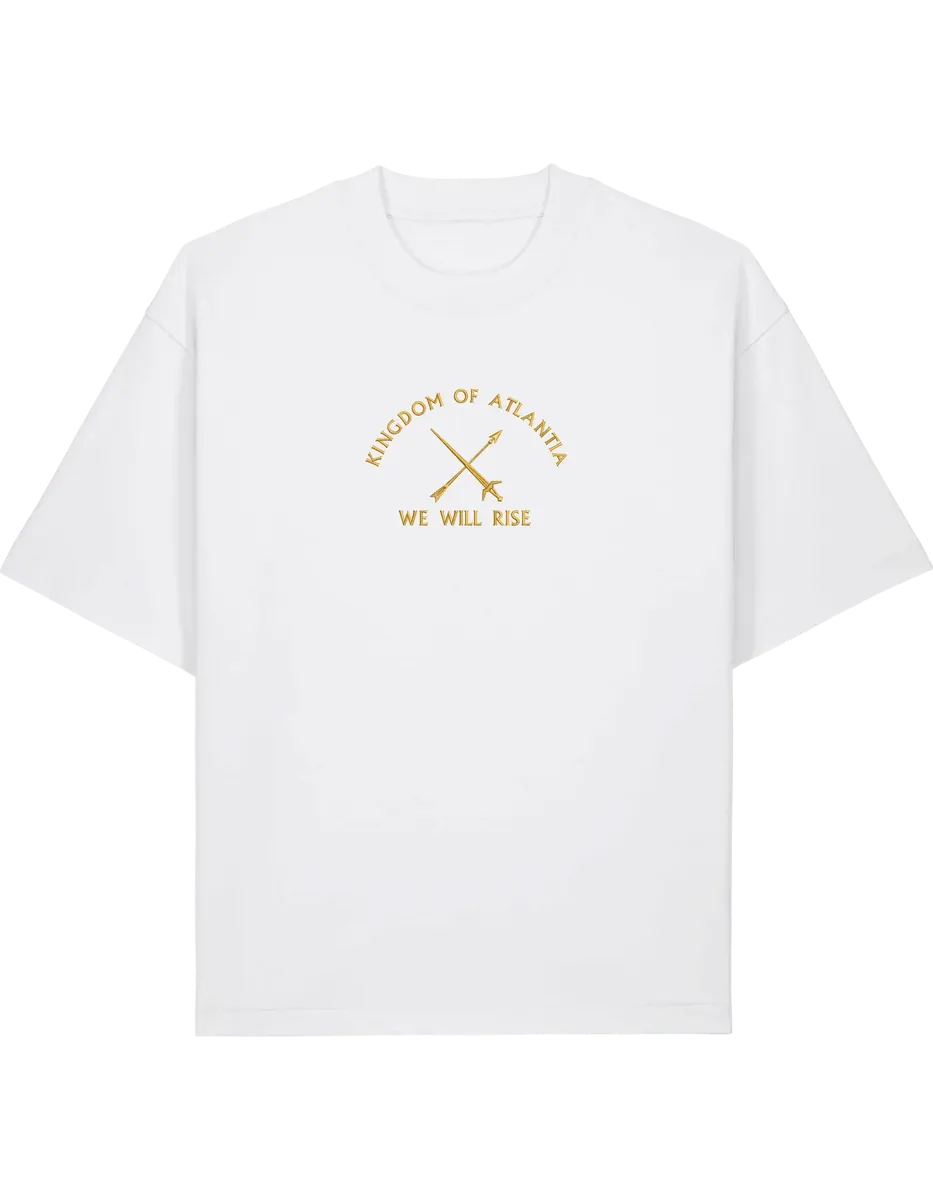 Atlantia sweatshirt From blood and ash