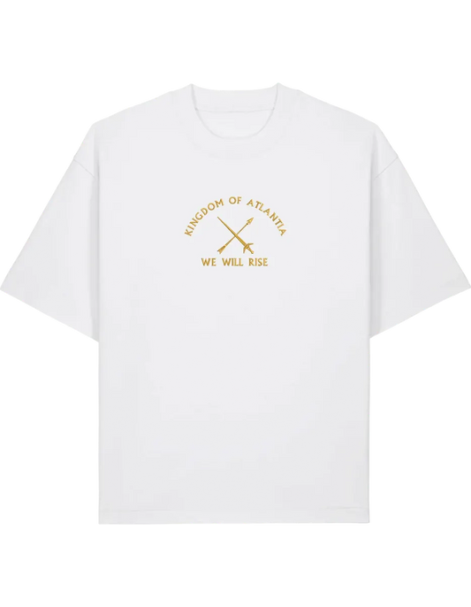 Atlantia sweatshirt From blood and ash