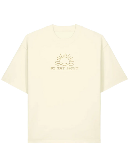 Be the sun tricou