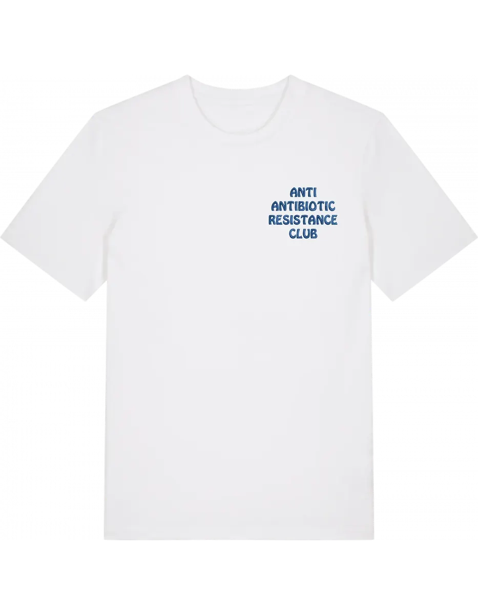 Antibiotic tricou Medical