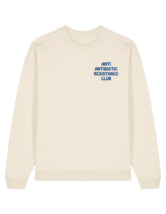 Antibiotic sweatshirt Medical