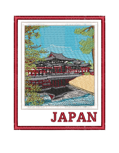 Japan hoodie Picturi - Thread Muse