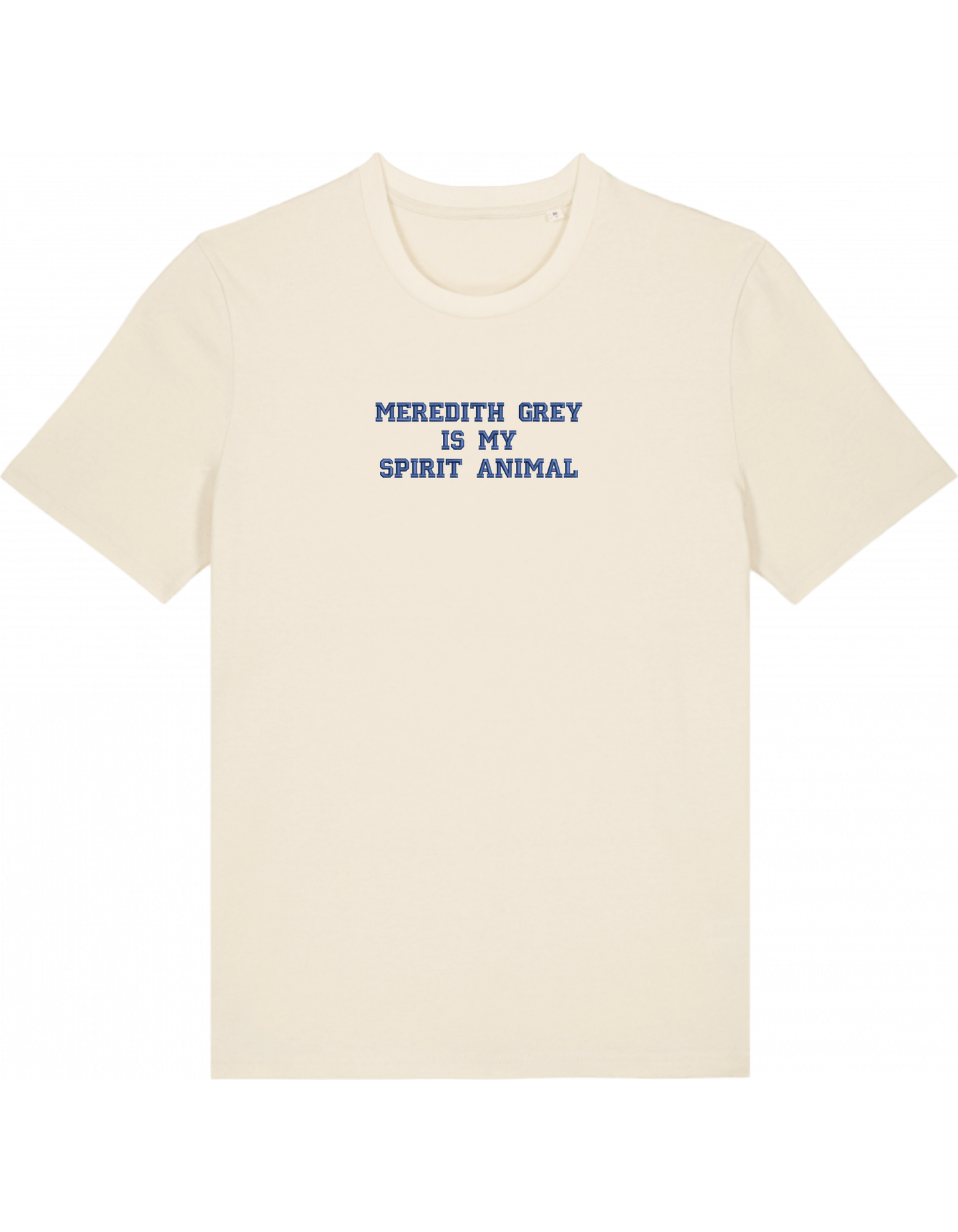 Meredith tricou Grey’s Anatomy